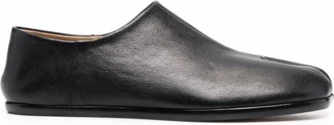 Maison Margiela Loafers Black Heren