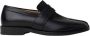 Maison Margiela Loafers Black Heren - Thumbnail 1