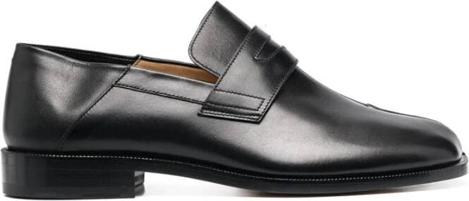 Maison Margiela Loafers Black Heren