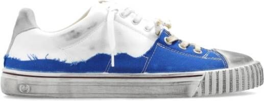 Maison Margiela New Evolution sneakers Blue Heren