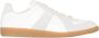 Maison Margiela Off-White Replica Sneakers White Heren - Thumbnail 1