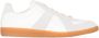 Maison Margiela Off-White Sneakers Replica White Heren - Thumbnail 1