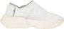 Maison Margiela Pre-owned Rubber sneakers White Dames - Thumbnail 1