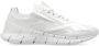 Maison Margiela Project 0 ZS Memory of Sneakers Beige Dames - Thumbnail 1