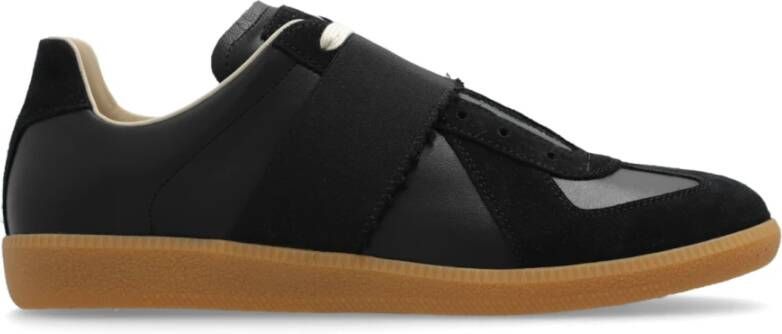 Maison Margiela Replica sneakers Black Heren