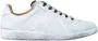 Maison Margiela Verhoog je sneaker game met unieke witte leren sneakers Wit - Thumbnail 41