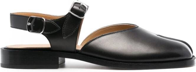 Maison Margiela Sandals Black Zwart Heren