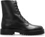 Maison Margiela Schoenen Tabi Black Dames - Thumbnail 1