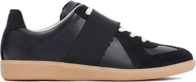 Maison Margiela Replica sneakers Black Heren