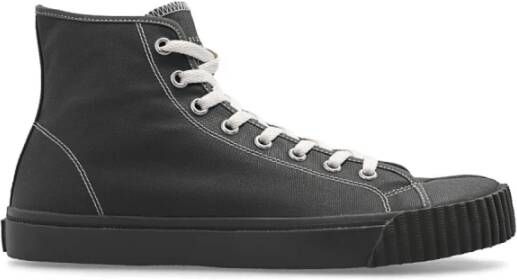 Maison Margiela Sneakers Groen Heren