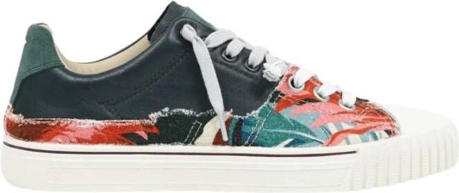 Maison Margiela Sneakers met meerdere kleuren Multicolor Heren