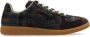 Maison Margiela Sneakers met ruitpatroon Multicolor Heren - Thumbnail 1