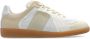 Maison Margiela Sneakers met vintage effect Beige Dames - Thumbnail 1