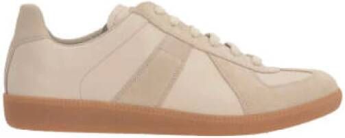 Maison Margiela Sneakers Multicolor Heren