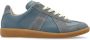 Maison Margiela Sneakers 'Replica' Blue Heren - Thumbnail 1