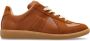 Maison Margiela Sneakers 'Replica' Brown Heren - Thumbnail 1