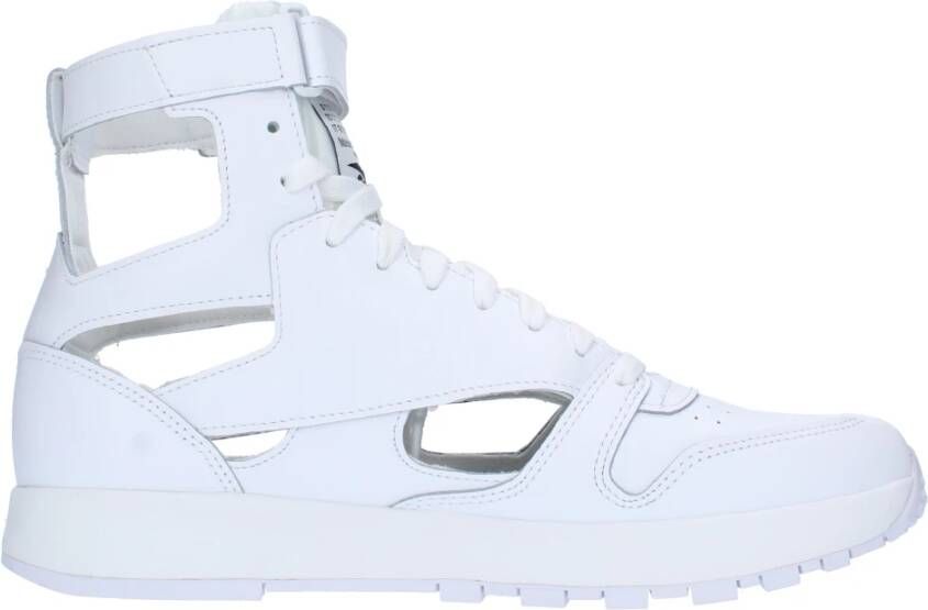 Maison Margiela Sneakers White Heren