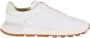 Maison Margiela Klassieke Witte Sneakers voor Mannen White Heren - Thumbnail 11