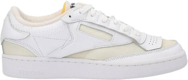 Maison Margiela Sneakers Wit Dames