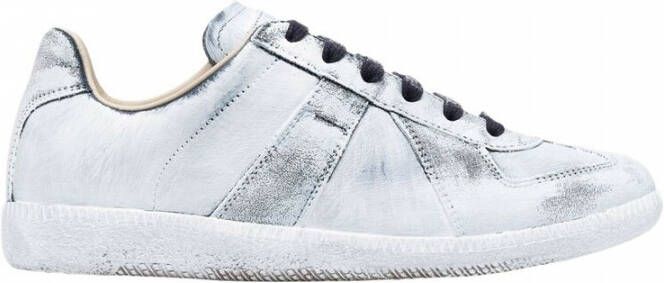 Maison Margiela Sneakers Wit Dames