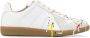 Maison Margiela Verhoog je Sneaker Game met Witte Sneakers voor White - Thumbnail 43