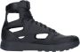 Maison Margiela Sneakers Zwart Black Heren - Thumbnail 1