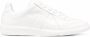 Maison Margiela Low-Top Sneakers "replica" Low Top Sneakers in wit - Thumbnail 1