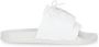 Maison Margiela Stijlvolle Sandalen voor Modieuze Voeten White Heren - Thumbnail 1