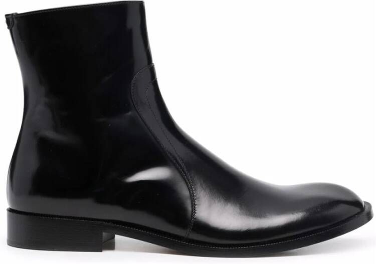 Maison Margiela Stijlvolle schoenencollectie voor jou Black Dames