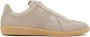 Maison Margiela Stijlvolle Sneakers Beige Heren - Thumbnail 1