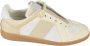 Maison Margiela Stijlvolle Sneakers Beige Heren - Thumbnail 1