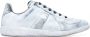 Maison Margiela Stijlvolle Sneakers Blue Dames - Thumbnail 1