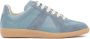 Maison Margiela Stijlvolle Sneakers Blue Dames - Thumbnail 7