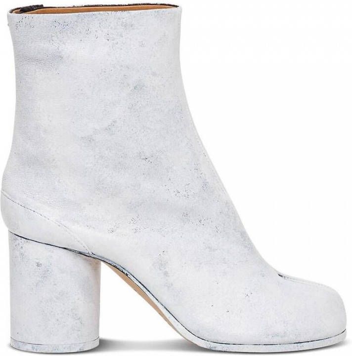 Maison Margiela Tabi Ankle Boots