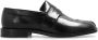 Maison Margiela Zwarte Tabi Mocassins Leren Schoenen Black Dames - Thumbnail 5