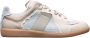 Maison Margiela Replica Inside Out sneaker van lamsleer met suède details - Thumbnail 5