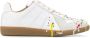 Maison Margiela Witte Replica Sneakers voor modebewuste vrouwen White Dames - Thumbnail 1