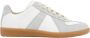 Maison Margiela Witte Sneakers Replica Schoenen Multicolor Dames - Thumbnail 1