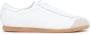 Maison Margiela Witte Sneakers voor een stijlvolle look White Heren - Thumbnail 1