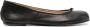 Maison Margiela Zwarte Ballerina Flats Black Dames - Thumbnail 1