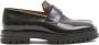 Maison Margiela Zwarte Loafer Tabi County Black Heren - Thumbnail 1