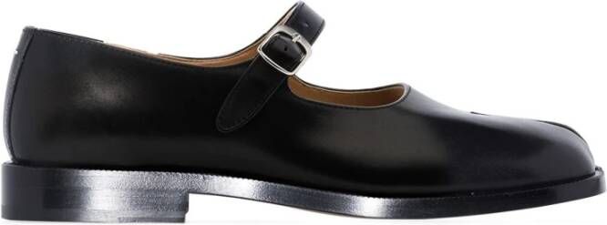 Maison Margiela Zwarte pumps damesschoenen Black Dames