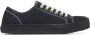 Maison Margiela Zwarte Sneakers voor Mannen Black Dames - Thumbnail 1