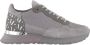 Mallet Footwear Slate Grey Zilver Heren Sneakers Gray Heren - Thumbnail 1