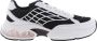 Mallet Footwear Stijlvolle Herensneakers White Heren - Thumbnail 1