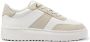 Mallet London Beige Damessneakers Ss25 Stijl Beige Dames - Thumbnail 1