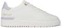 Mallet London Lite White Lilac Sneakers White Heren - Thumbnail 1