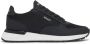 Mallet London Lite Zwarte Sneakers Black Heren - Thumbnail 1