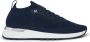 Mallet London Navy Diver Lite Sok Blue Heren - Thumbnail 1