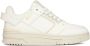 Mallet London Off-White Compton Damessneakers White Heren - Thumbnail 1